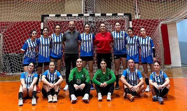 KUZEYİN KIZLARI ADINI FİNALE YAZDIRDI