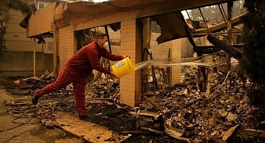 LOS ANGELES ALEV ALEV