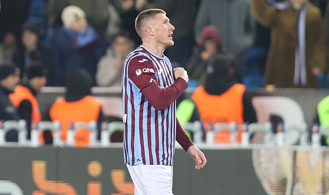 LUNDSTRAM: ADAPTASYONU TAMAMLANDIKÇA DAHA İYİ OLACAĞIZ