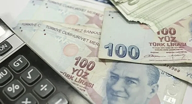 MAAŞ ZAMMI CEBE GİRMEDEN BUHAR OLDU