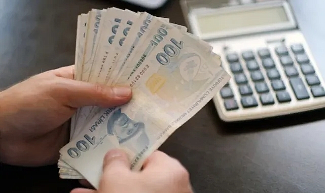 MAAŞLAR CEBE GİRMEDEN ZAM FIRTINASI BAŞLADI!