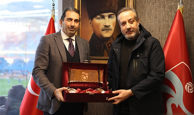 MAÇ ÖNCESİ DOSTLUK YEMEĞİ