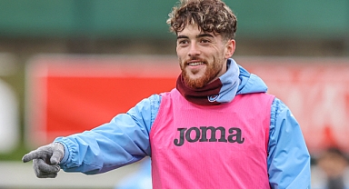 MALHEİRO İDMANDA DA FIRTINA GİBİ