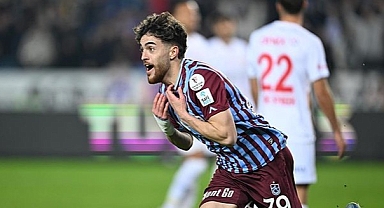 MALHEİRO TARİHE GEÇTİ