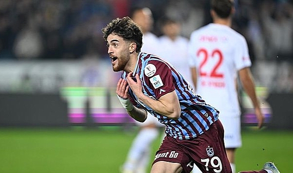 MALHEİRO TARİHE GEÇTİ