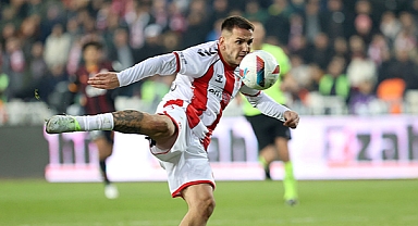 MANAJ'DAN KÖTÜ HABER