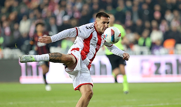 MANAJ'DAN KÖTÜ HABER