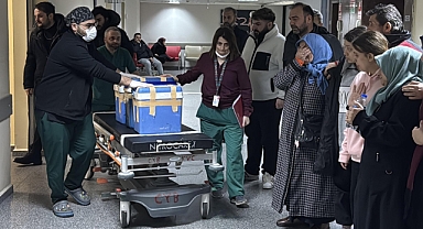 MEDİNE'NİN ORGANLARI 5 KİŞİYE UMUT OLDU