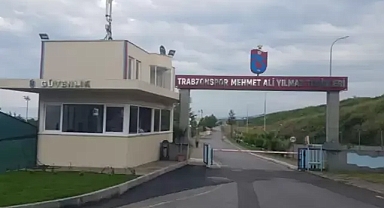 MEHMET ALİ YILMAZ TESİSLERİ TRABZONSPOR'DAN ALINACAK MI?