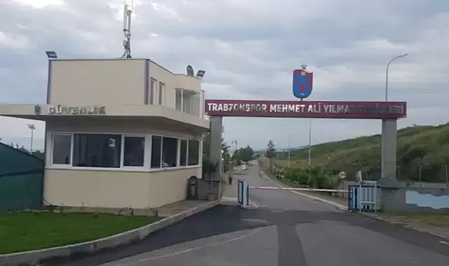 MEHMET ALİ YILMAZ TESİSLERİ TRABZONSPOR'DAN ALINACAK MI?