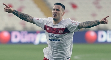 MENAJ TRABZONSPOR'A DOĞRU