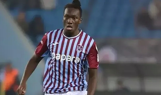 MENDY'E BİR TALİP DAHA