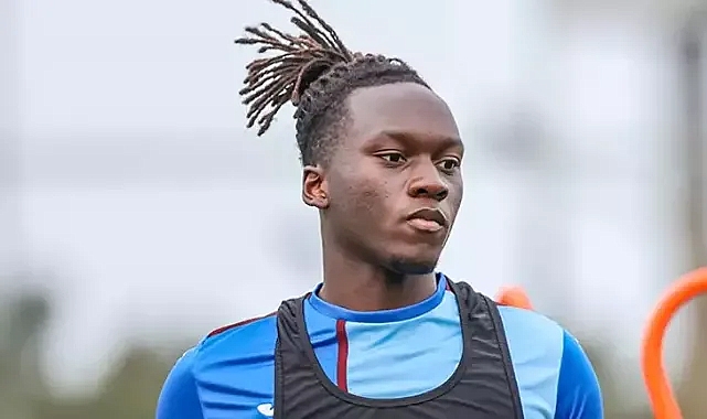 MENDY'E ÇİFTE TALİP