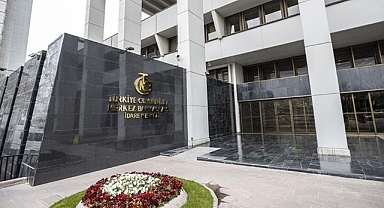MERKEZ BANKASI FAİZ KARARINI AÇIKLADI