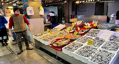 MEZGİT VE İSTAVRİTİN KİLOSU 150 TL