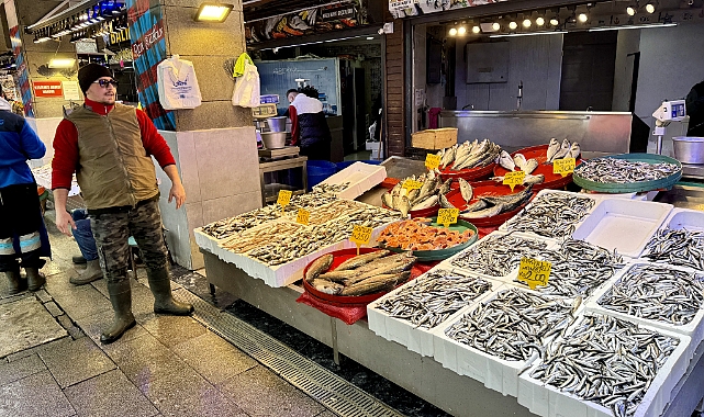 MEZGİT VE İSTAVRİTİN KİLOSU 150 TL