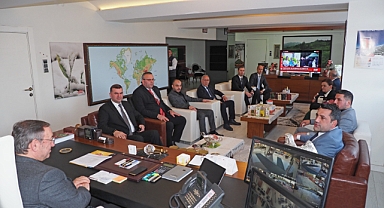 MHP HEYETİNDEN ÇAYKUR'A ÇIKARMA