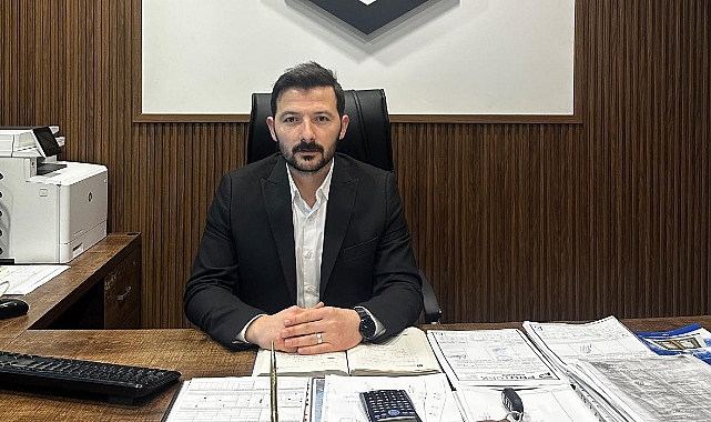 MHP ŞALPAZARI'NDA YENİ BAŞKAN DEMİRTÜRK