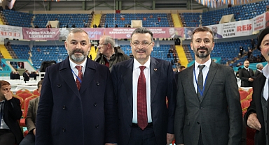 MİLLET BAHÇESİ VE DEV PROJELER HAYATA GEÇİYOR