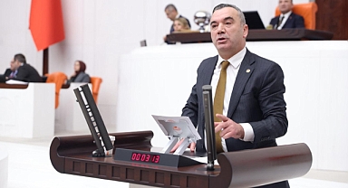 MİLLETVEKİLİ AYDIN: İMRALI SÜRECİ UTANÇ VERİCİDİR