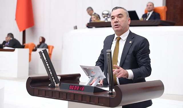 MİLLETVEKİLİ AYDIN: İMRALI SÜRECİ UTANÇ VERİCİDİR