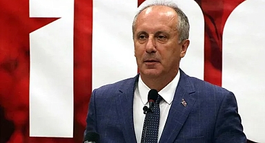 MUHARREM İNCE CHP'YE GERİ DÖNECEK Mİ? 