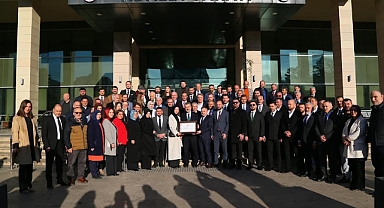 MUMCU MAZBATASINI ALDI