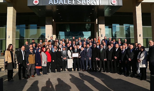 MUMCU MAZBATASINI ALDI