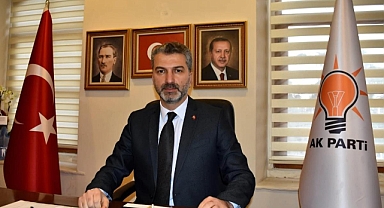 MUMCU: MİRAÇ İMANIMIZI KUVVETLENDİRECEK BİR FIRSATTIR 