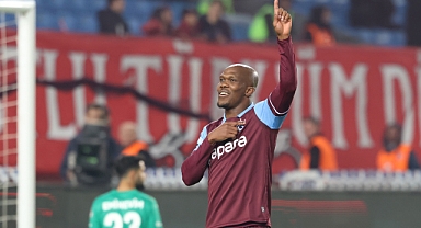 NWAKAEME:ŞENOL HOCA BABAMIZ GİBİ