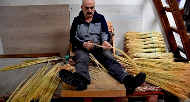 O MESLEĞİNİN SON ERBABI