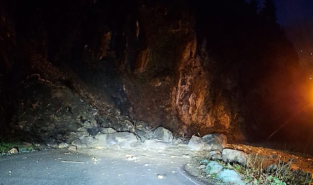 OF'TA KORKUTAN HEYELAN