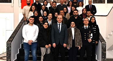 ÖĞRENCİLERİN ÖNERİLERİ KTÜ'DEKİ ÇALIŞMALARA YÖN VERECEK