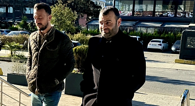 OGÜN SAMAST DAVASINDA FLAŞ KARAR