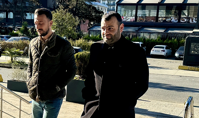 OGÜN SAMAST DAVASINDA FLAŞ KARAR