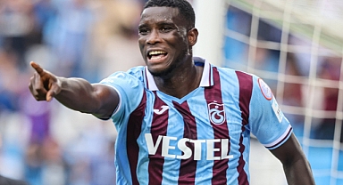 ONUACHU SÜPER LİG'E GERİ DÖNÜYOR