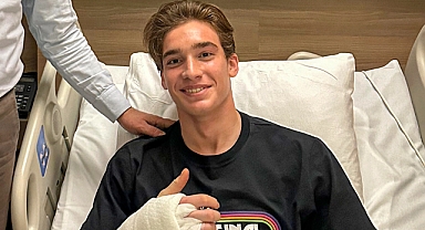 ONURALP AMELİYAT OLDU