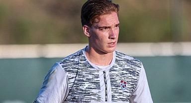 ONURALP REAL MADRİD YOLCUSU