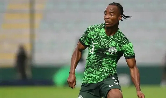 ONYEMAECHİ ELDEN KAÇIYOR!