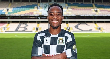 ONYEMAECHİ İÇİN YENİ TEKLİF