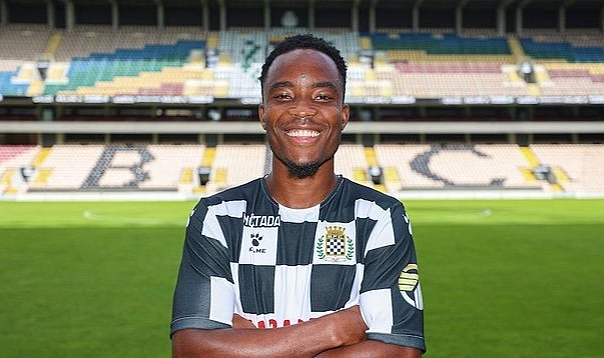 ONYEMAECHİ İÇİN YENİ TEKLİF