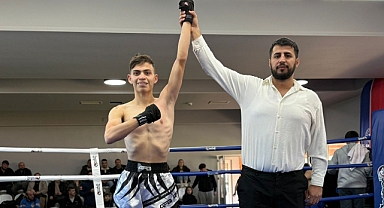 ORTAHİSAR'IN SPORCULARI TÜRKİYE ŞAMPİYONASINA GİDİYOR