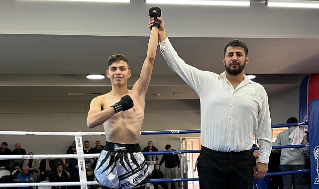 ORTAHİSAR'IN SPORCULARI TÜRKİYE ŞAMPİYONASINA GİDİYOR