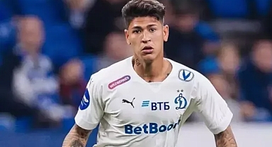 ORTASAHAYA YENİ ADAY: CARRASCAL