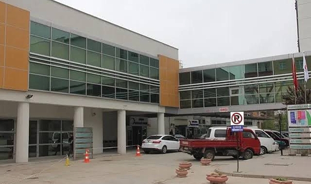 OTOMOBİLDE SIR ÖLÜM