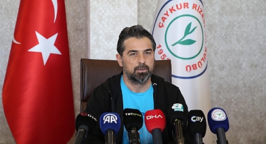 PALUT: ZOR BİR DEPLESMAN OLACAK