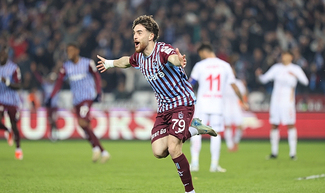 PEDRO MALHEİRO FIRTINASI