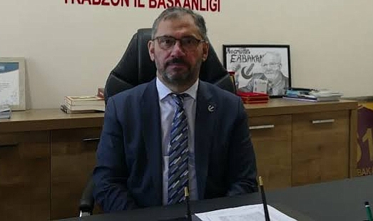 PULAT:KENT KONSEYİ'NDE DEMOKRASİ REDDEDİLDİ