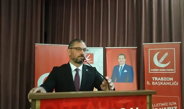 PULAT: YOK SAYMANIZLA, YOK OLUNMUYOR!