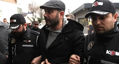 RIZA AKPOLAT'A TUTUKLAMA TALEBİ